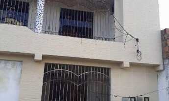 Imagem 3: Alugo casa no Santos Dumont 400 reais