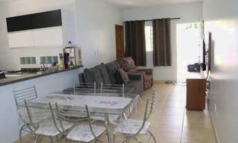 Imagem 7: Casa com 3 quartos - Bairro Jardim Fonte Nova em Goiânia