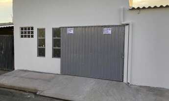 Imagem: Aluga-se Casa bairro São Cristóvão