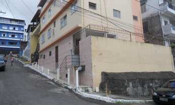 Imagem: São Caetano 2º andar