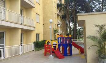 Imagem 2: Residencial Kimiti Guaianases- Pronto com sacada e vaga MCMV