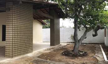 Imagem 5: Casa em Parnaíba-PI , 3 quartos