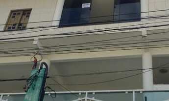 Imagem 7: Apartamento 3/4 Cobertura Pitanga Candeias