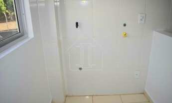 Imagem 5: Apartamento dois quartos Bairro Vila Nova - Fco Beltrão