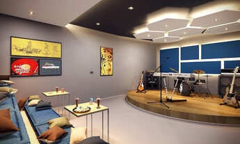 Imagem 3: Pin Guarulhos Apartamento com 1 dormitório