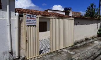 Imagem: Mussurunga Alugo Casa Ref 62