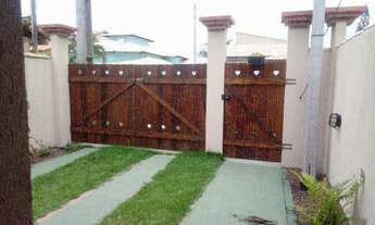 Imagem: Aluga-se diariamente uma casa em Unamar