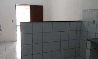 Imagem 4: Aluga-se casa na cidade da esperança com 2/4