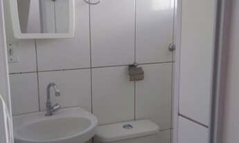 Imagem 2: Kitnet Kitnet com 1 dormitório