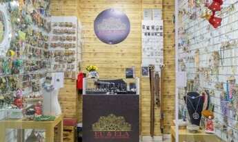 Imagem: Aluguel de lojas - Saens Peña