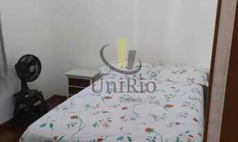 Imagem 6: Apartamento à venda - Pechincha - Jacarepaguá - Rio de Janeiro - RJ