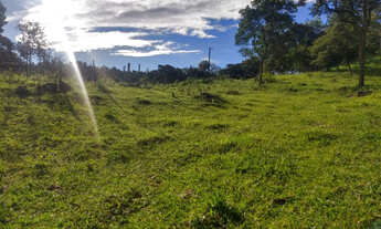 Imagem 7: Fazenda 8 ha, próximo ao café da Estrada, Entre Mateus Leme e Itaúna, com agua