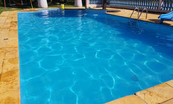 Imagem 7: Chácara de alto padrão em Porto Feliz