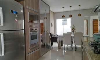 Imagem: Linda casa, 3/4, 01 suite/Morumbi