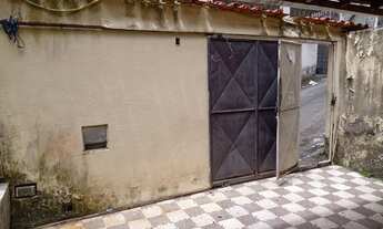 Imagem 5: Casa Térrea no Cabula