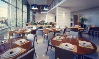 Imagem 6: Lago Di Garda. 3/4. 2 Suítes. 1 ou 2 Vagas. (Reve. 42