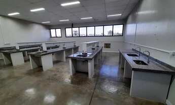 Imagem 7: Salão Comercial para Locação em Penápolis, Distrito Industrial I