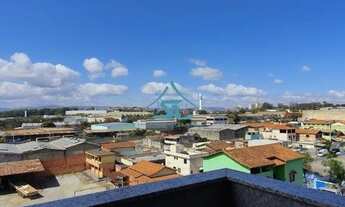 Imagem 5: APARTAMENTO 02 QUARTOS 01 SUÍTE NO BAIRRO BELA VISTA EM CONTAGEM MG