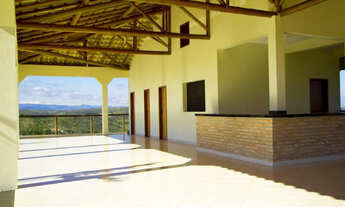 Imagem 4: Lote pertinho das Cachoeira na Serra do Cipó de 1000 m²