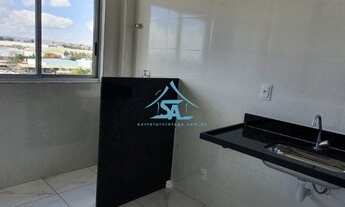 Imagem 6: APARTAMENTO 02 QUARTOS 01 SUÍTE NO BAIRRO BELA VISTA EM CONTAGEM MG