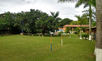 Imagem 2: Chácara de alto padrão em Porto Feliz