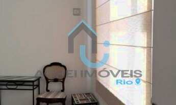 Imagem 5: Rio de Janeiro - Apartamento Padrão - Laranjeiras