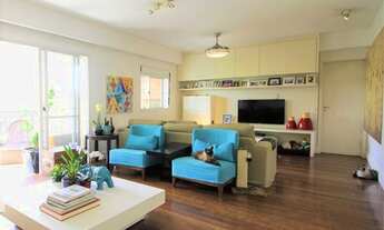 Imagem 5: Apartamento para venda tem 156 metros quadrados com 3 quartos em Planalto Paulista - São P