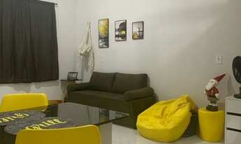 Imagem 3: Apts Mobiliados - Renato Parente - Sobral