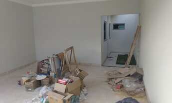 Imagem 3: Casa vale do sol e flor do cerrado com lote 200m, Anápolis