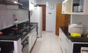 Imagem 6: Frente Mar -3 Quartos/Suíte, 2vgs, lazer, 140 m² na Praia de Itaparica