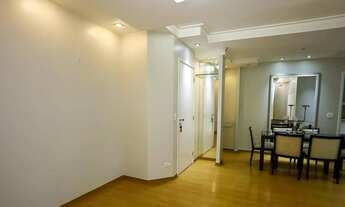 Imagem 5: Apartamento com 3 dormitórios para alugar, 100 m² por R$ 3.490,00/mês - Vila Andrade - São