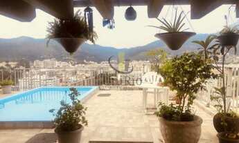 Imagem 2: Cobertura á venda Freguesia Jacarepaguá-Rio de Janeiro-RJ