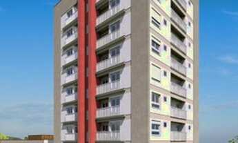 Imagem 2: Apartamento à venda, 77 m² por R$ 508.900,00 - Jardim Europa - Santa Cruz do Sul/RS