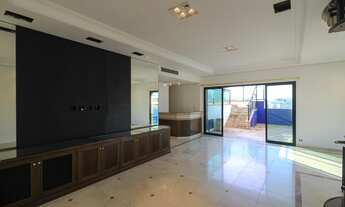 Imagem 4: Espetacular Apartamento Triplex Totalmente Reformado