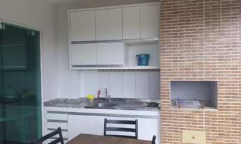 Imagem 7: Apartamento de 01 quarto mobiliado no Residencial Fiore Prime