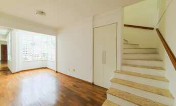 Imagem 3: Cobertura triplex com 4 quartos, no Granbery, estuda permuta