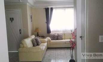 Imagem 7: Sobrado em Condomínio Fechado com 3 Dormitórios ( 1 Suíte ), à venda, 123 m² por R$ 615.00