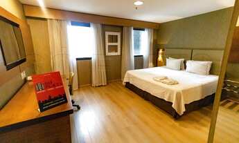 Imagem: Flat na Av. Ibirapuera, prox ao Metro Eucaliptos