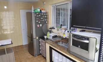 Imagem 7: Sobrado 165m2 -3 Quartos/1 suíte/ 2 Vagas na garagem -metrô Pça.da Árvore ou Saúde