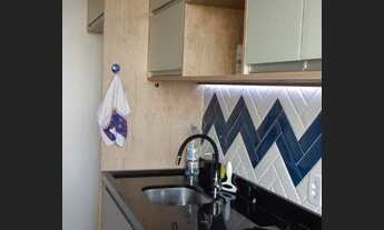 Imagem 3: Lindo Apartamento! Projeto elaborado por arquiteto