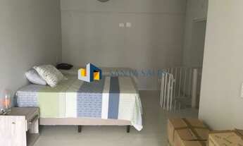 Imagem 7: Apartmento em Moema com suite