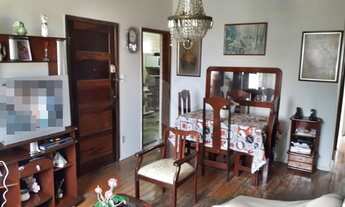 Imagem 6: Apartamento 5/4, Dependência de Empregada em Brotas