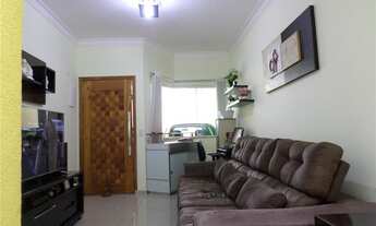 Imagem: Sobrado com 3 dormitórios à venda, 72