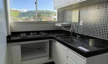 Imagem 5: Cobertura à venda, 90 m² por R$ 230.000,00 - Carlos Chagas - Juiz de Fora/MG