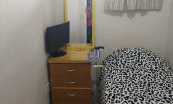 Imagem 2: Apartamento com 4 dormitórios à venda, 150 m² por R$ 695.000 - Santo Antônio - São Caetano