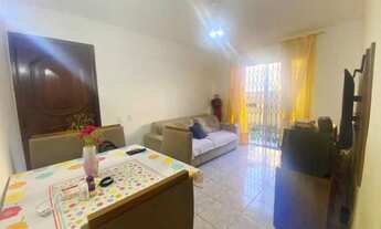 Imagem 2: Rio de Janeiro - Apartamento Padrão - Jacarepaguá