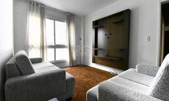 Imagem 3: Porto Alegre - Apartamento Padrão - Menino Deus