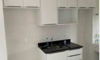 Imagem 4: Apartamento com 2 dormitórios para alugar, 70 m² por R$ 5.800/mês - Chácara Santo Antônio