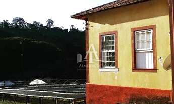 Imagem 5: Fazenda à Venda na Região de Carmo de Minas MG