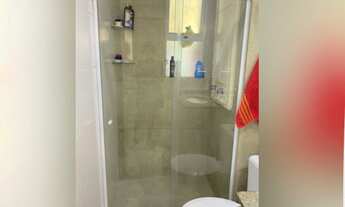 Imagem 4: Colina de Piatã, 2 quartos em 51m² com 1 vaga de garagem em Piatã